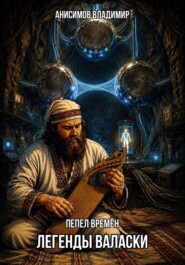 Пепел времён. Легенды Валаски