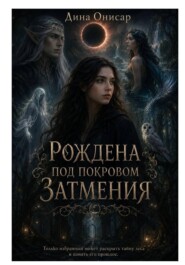 Рождена под покровом затмения
