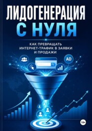 Лидогенерация с нуля