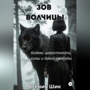 Зов Волчицы