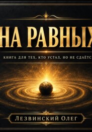На равных. Для тех , кто устал, но не сдаётся
