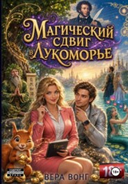 Магический сдвиг Лукоморье