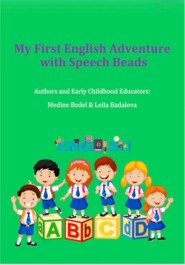 My First English Adventure with Speech Beads