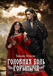 Головная боль Горыныча