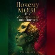 Почему мозг так убедительно ошибается