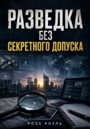 Разведка без секретного допуска