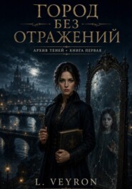 Город без отражений