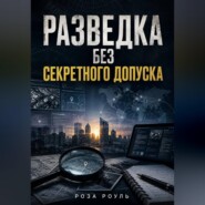 Разведка без секретного допуска