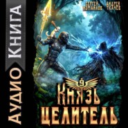 Князь Целитель 9