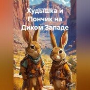 Худышка и Пончик на Диком Западе