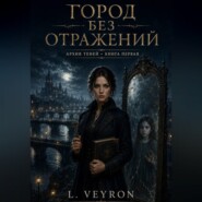 Город без отражений