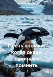 Песнь кромки: когда океан начинает помнить