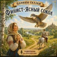 Финист – Ясный сокол