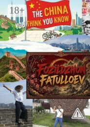 The China you think you know