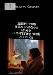 Депрессия и панические атаки. Энергетический апгрейд