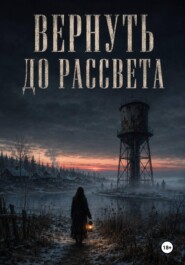 Вернуть до рассвета