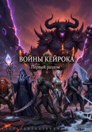 Войны Кейрока: Первый разлом