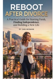 REBOOT AFTER DIVORCE