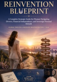 The Reinvention Blueprint