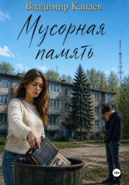 Мусорная память
