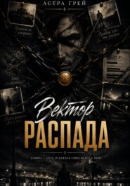 Вектор распада