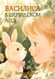 Василиса в Шервудском лесу