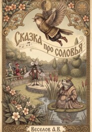 Сказка про соловья