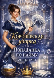 Королевская уборка или Попаданка по найму