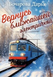 Вернусь ближайшей электричкой