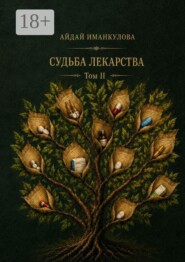 Судьба лекарства. Том II