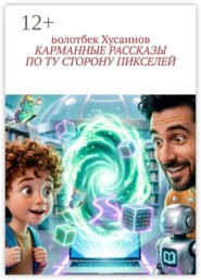 Карманные рассказы. По ту сторону пикселей