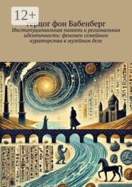 Институциональная память и региональная идентичность: феномен семейного кураторства в музейном деле
