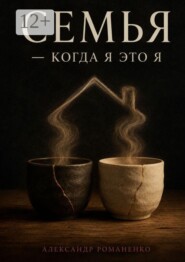 Семья — когда я это я