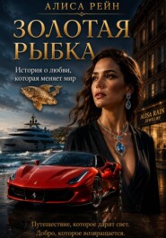 Золотая рыбка
