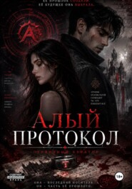 Алый Протокол 2 - Первичный Куратор