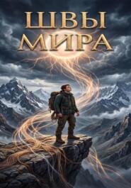 "Швы мира" - "Проект Сфера"