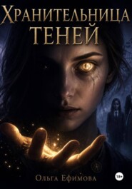 Хранительница теней