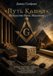 Путь Камня. Искусство быть масоном