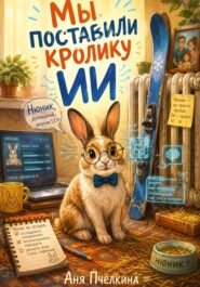 Мы поставили кролику ИИ