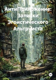 АнтиПриложение: Записки Эгоистического Альтруиста