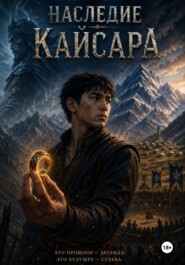 Тайны Тянь-Шаня: Наследие Кайсара