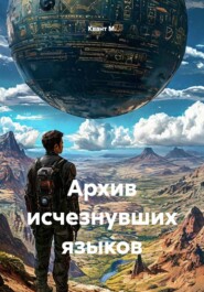 Архив исчезнувших языков