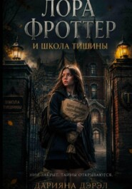 Лора Фроттер и школа тишины