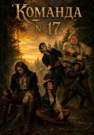 Команда 17