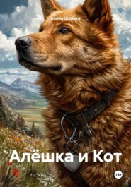 Алёшка и Кот