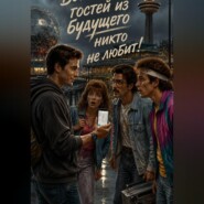 Вот почему гостей из будущего никто не любит!