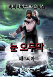 눈 오두막