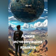 Архив исчезнувших языков