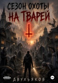Сезон охоты на тварей