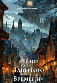 «Тени Забытого Времени»